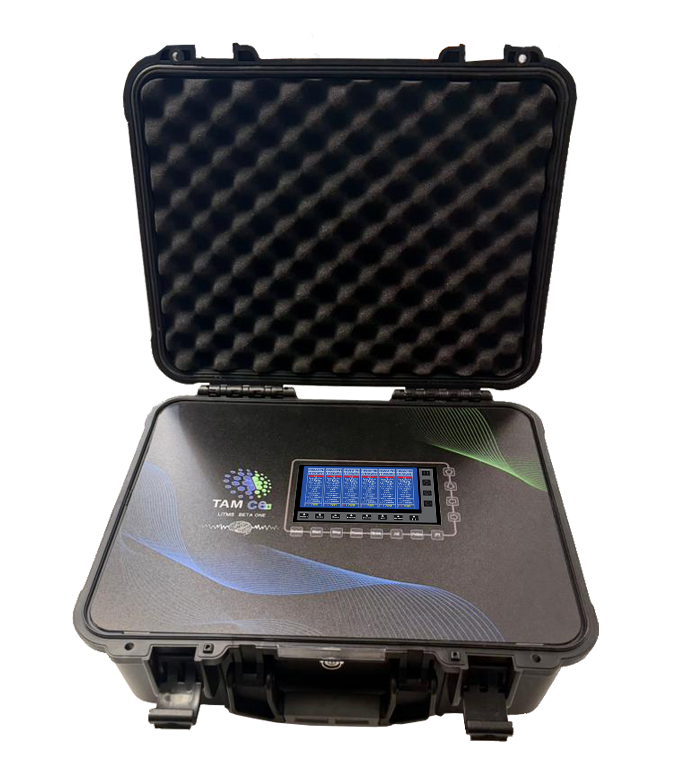 دستگاه صنعتی دوازده کاره C6 بتاوان